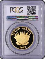 Zuid-Afrika. 25 Rand 2007