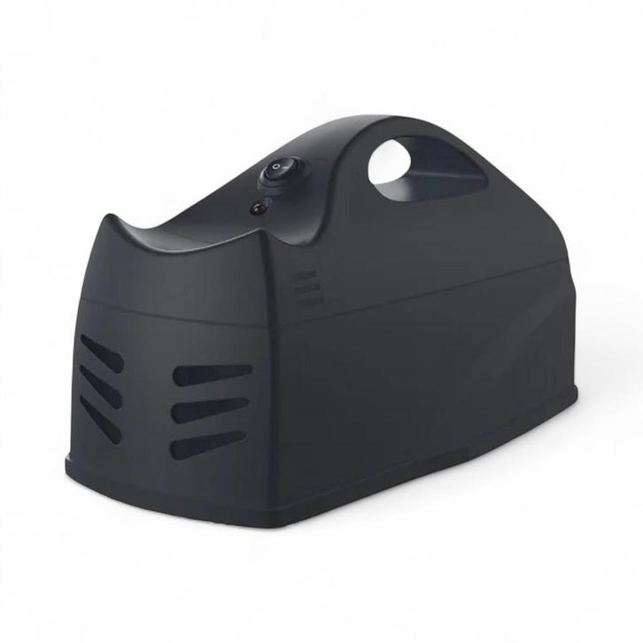 Wifi Muizenval met hoogspanning 7000v op batterijen, Huis en Inrichting, Woonaccessoires | Overige, Nieuw, Verzenden