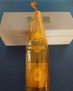 2002 Louis Roederer, Cristal - Champagne Rosé - 1 Magnum, Verzamelen, Nieuw
