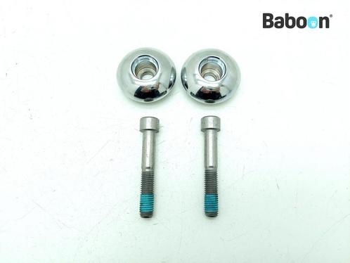 Voorvork Dop BMW R 18, Motoren, Onderdelen | BMW, Gebruikt, Verzenden