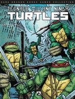 Teenage mutant ninja turtles / 2 9789460781858 Kevin Eastman, Boeken, Stripverhalen, Verzenden, Gelezen, Kevin Eastman