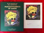 Marscommandos op aarde, Peerke Sorgloos Uit de archieven, Nieuw