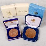 Olympische medaille, Verzamelen, Overige Verzamelen, Nieuw