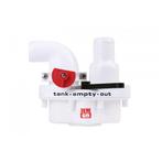 Bieden: RM69 white 3-way toilet valve for closed, Ophalen of Verzenden, Nieuw