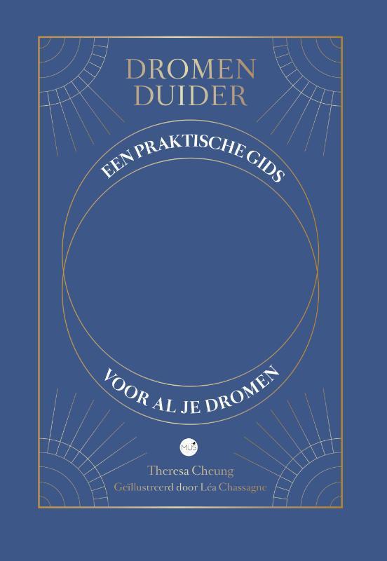 Dromenduider 9789045326450 Theresa Cheung, Boeken, Stripverhalen, Zo goed als nieuw, Verzenden