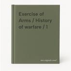 Exercise of Arms / History of warfare / 1 9789004107274, Boeken, Taal | Engels, Verzenden, Gelezen