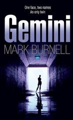 Gemini 9780007152643, Mark Burnell, Verzenden