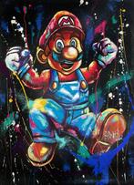 Carlito Peña - Super Mario, Consoles de jeu & Jeux vidéo