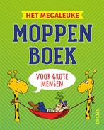 Het megaleuke moppenboek 9789044753134 Greet Bauweleers, Verzenden, Gelezen, Greet Bauweleers