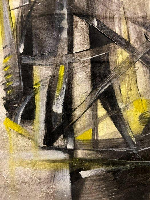 Polank (XX) - Estructuras de la Noche, Huis en Inrichting, Overige Huis en Inrichting