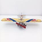 Martinan & Larnaude - Avion de tourisme - ML-03 - Passagers, Antiek en Kunst