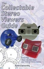The Collectable Stereo Viewers Guide second edition -, Collections, Appareils photo & Matériel cinématographique