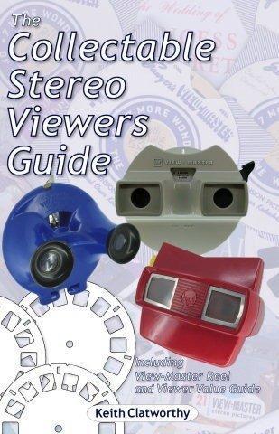 The Collectable Stereo Viewers Guide second edition -, Verzamelen, Foto-apparatuur en Filmapparatuur