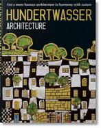Hundertwasser. Architecture 9783822885642 Angelika Muthesius, Verzenden, Gelezen, Angelika Muthesius