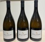 2017 Silveri Brda, Sauvignon Vert Tenor - Brda - 3 Magnums, Nieuw