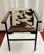 Cassina - Le Corbusier - Fauteuil - LC1 - Leder, Staal