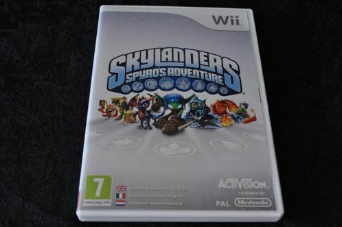 neus katje Induceren ② Skylanders Giants Nintendo Wii Game — Games | Nintendo Wii — 2dehands