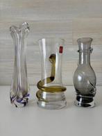 Freiherr von Poschinger Glasmanufaktur / Kristal Unie, Antiek en Kunst