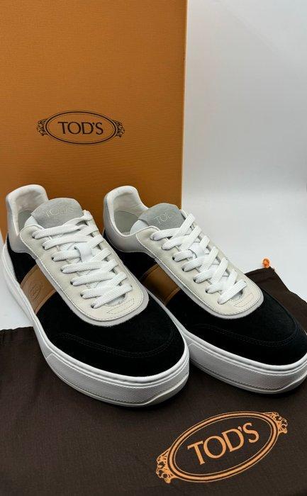 Tods - Veterschoenen - Maat: Shoes / EU 42, Vêtements | Hommes, Chaussures