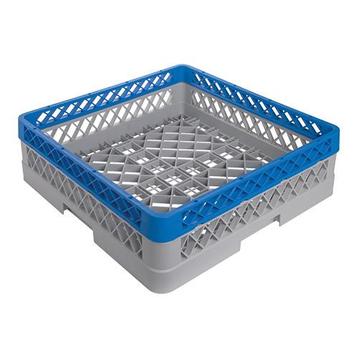 Univerzeelkorf met opzetranden max 12(h)cm | 50x50x14(h)cm, Verzenden