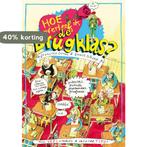 Hoe overleef ik de brugklas ? / Hoi-strips / 1 9789045113135, Verzenden, Gelezen, Francine Oomen