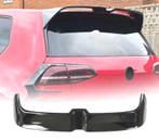 AILERON SPOILER DE TOIT VW GOLF 7 7.5 GTI GTD 12-20 LOOK OET, Auto-onderdelen, Carrosserie, Verzenden, Nieuw