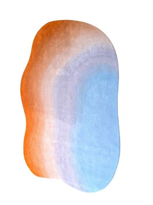 Transnatural - Alfhild Külper - Custom-designed - Vloerkleed, Antiek en Kunst, Kunst | Designobjecten