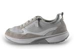 Gabor Sneakers in maat 38 Grijs | 5% extra korting, Kleding | Dames, Schoenen, Verzenden, Gabor, Zo goed als nieuw, Sneakers