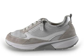 Gabor Sneakers in maat 38 Grijs | 5% extra korting beschikbaar voor biedingen