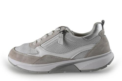 Gabor Sneakers in maat 38 Grijs | 5% extra korting, Kleding | Dames, Schoenen, Grijs, Zo goed als nieuw, Sneakers, Verzenden