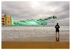 Roberto Cavalli (1971) - Mirages, The death of America #161