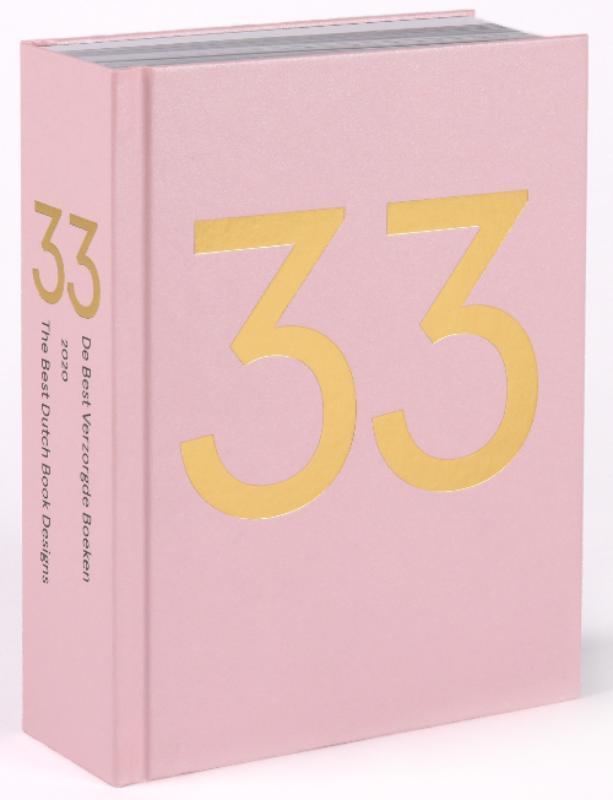The Best Dutch Book Designs 2020 9789083173801, Boeken, Kunst en Cultuur | Beeldend, Zo goed als nieuw, Verzenden