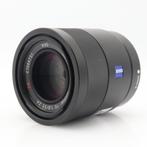 Sony FE 55mm F/1.8 ZEISS Sonnar T* | Tweedehands, Audio, Tv en Foto, Verzenden, Zo goed als nieuw