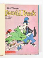 Donald Duck Year 1967 untill 1975 - Donald Duck, een vrolijk, Boeken, Stripverhalen, Nieuw