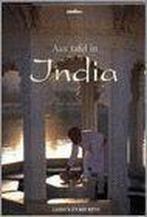India / Aan tafel in 9789054261001 J. Sahni, Boeken, Verzenden, Gelezen, J. Sahni