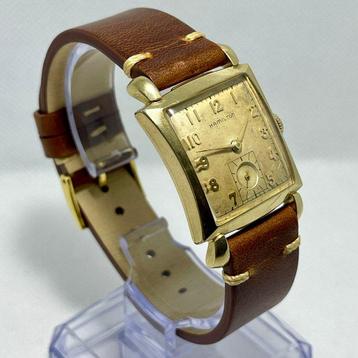 Hamilton - Wilson - Sans Prix de Réserve - E89851 - Homme -