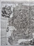 Italië - Lazio, Rome; Giovanni Battista Falda (1643/ 1678) -, Boeken, Nieuw