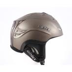 58 skihelm/snowboardhelm WINTEX V44 SB, Grey, Sport en Fitness, Skiën en Langlaufen, Overige merken, Gebruikt, Verzenden, Overige typen