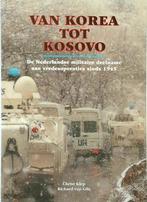 Van Korea tot Kosovo, Livres, Verzenden