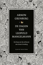 De dagen van Leopold Mangelmann (9789038800653), Verzenden, Nieuw