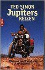 JUPITERS REIZEN GK 9789069742489 Simon Tolkien, Verzenden, Gelezen, Simon Tolkien