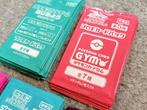 Pokémon Booster pack - POKÉMON CARD GYM Promo Card Pack -