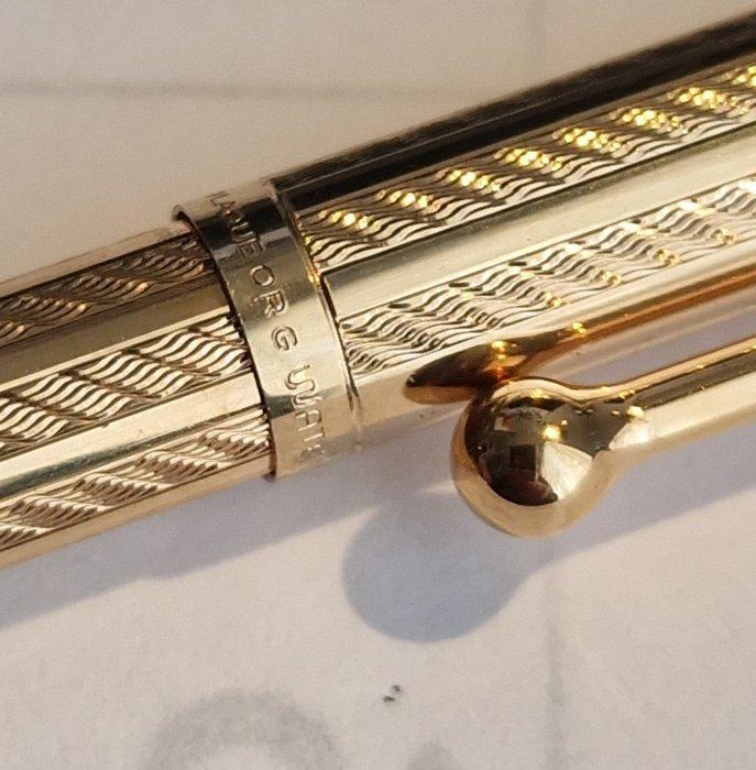 Waterman - Zonder Minimumprijs - Balpen, Verzamelen, Pennenverzamelingen