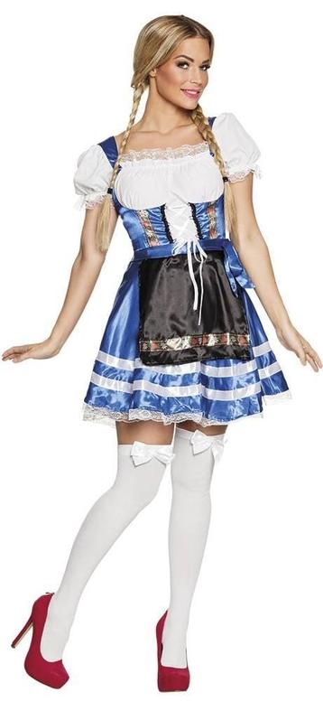 Dirndl Jurk Oktoberfest, Verzenden
