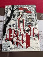 Okko - Le Cycle du feu T1 + sérigraphie - C - 1 Album -, Livres, BD