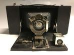Kodak No.3-A Folding Brownie Analoge opvouwbare camera, Nieuw
