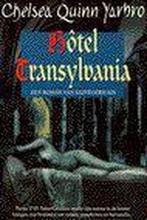 Hotel Transylvania - C.Q. Yarbro 9789024520954, Gelezen, Quinn, Verzenden