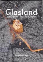 Glasland / Collectief Raaf / 2 9789493175730, Boeken, Verzenden, Zo goed als nieuw, Bas van den Berg