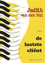 De laatste cliënt 9789077490556, Boeken, Gelezen, J. Van Den Hul, Verzenden