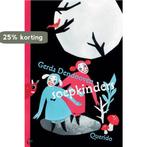 Soepkinders 9789045101804 Gerda Dendooven, Boeken, Verzenden, Zo goed als nieuw, Gerda Dendooven